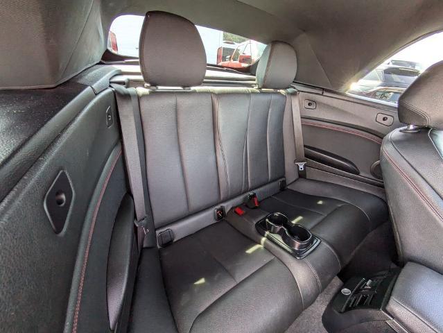 2018 BMW 230i - $16,000