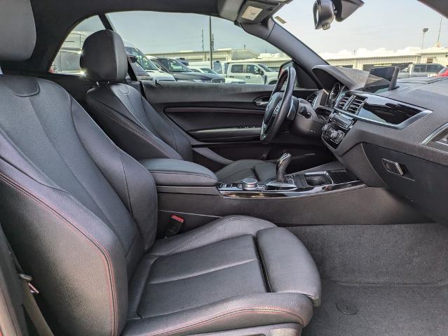 2018 BMW 230i - $16,000