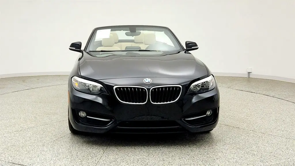 2017 BMW 230i - $18,095