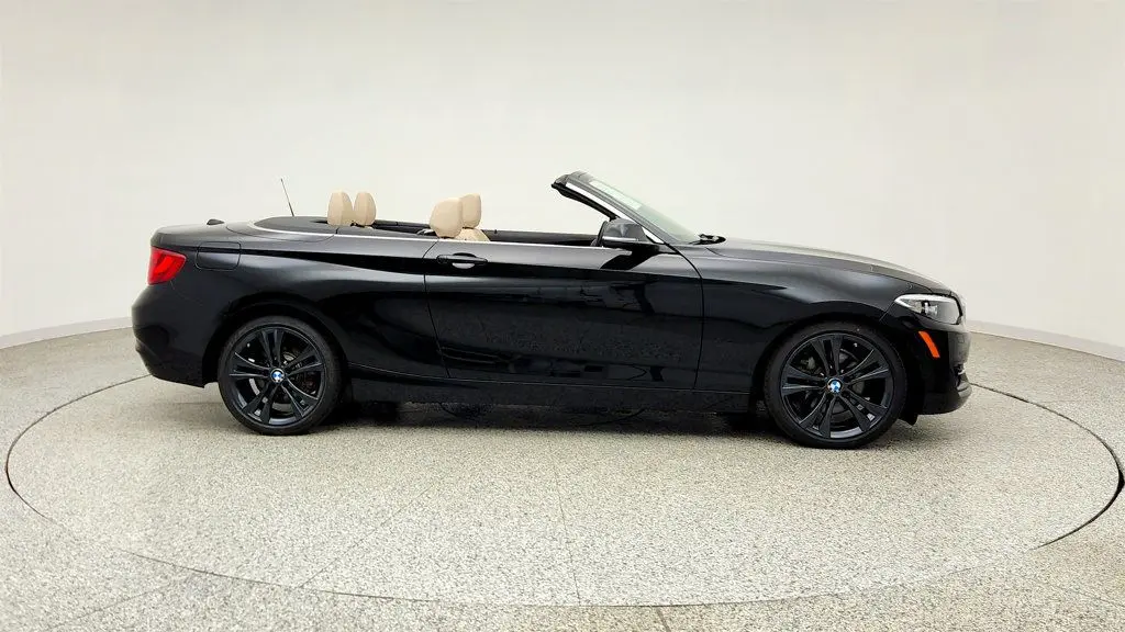 2017 BMW 230i - $18,095