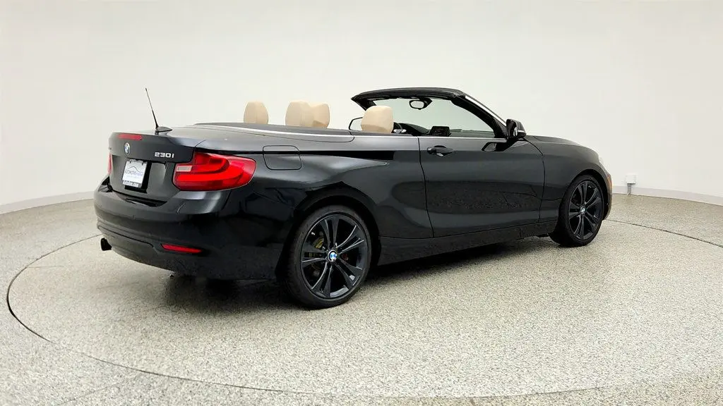 2017 BMW 230i - $18,095