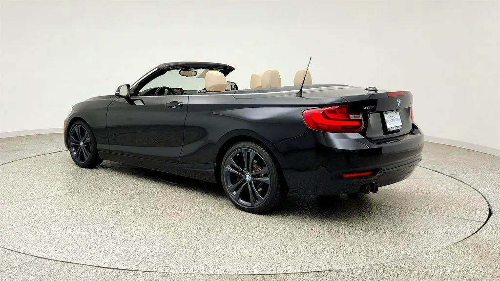 2017 BMW 230i - $18,095