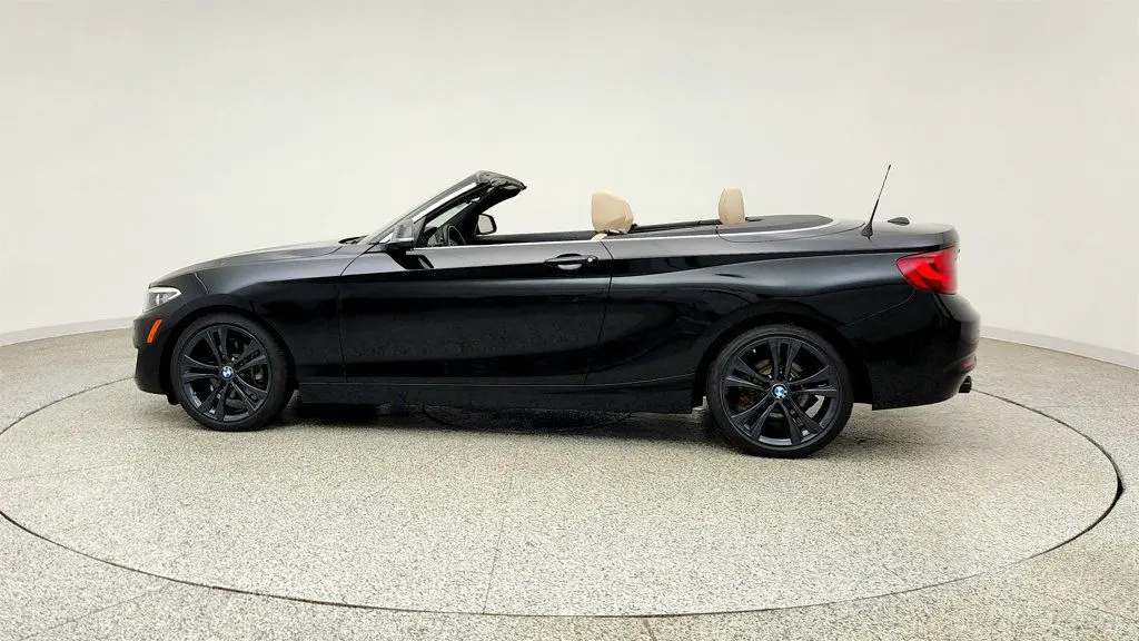 2017 BMW 230i - $18,095