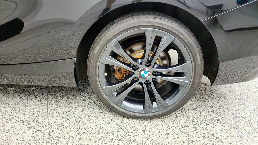 2017 BMW 230i - $18,095