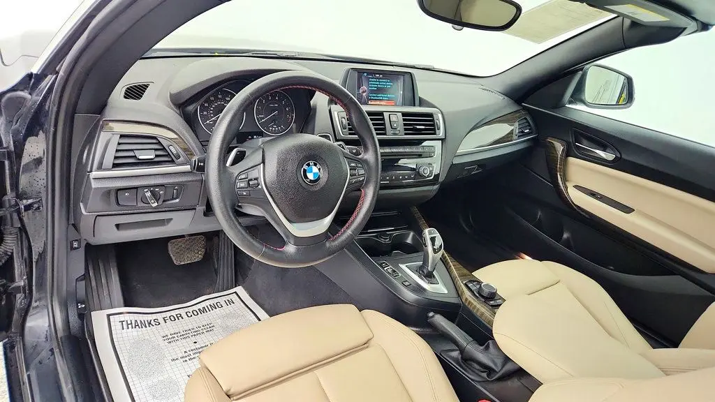 2017 BMW 230i - $18,095