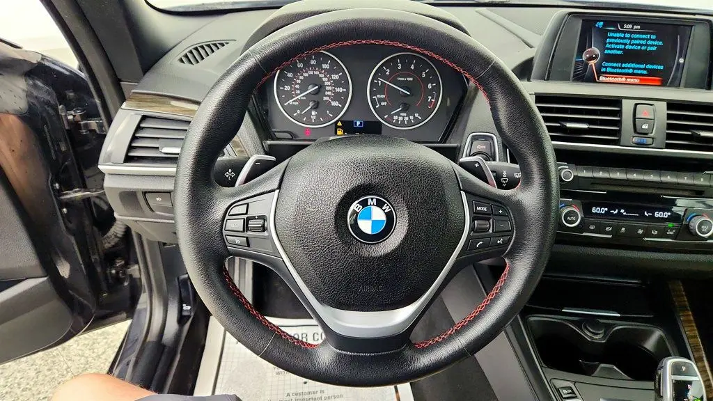2017 BMW 230i - $18,095