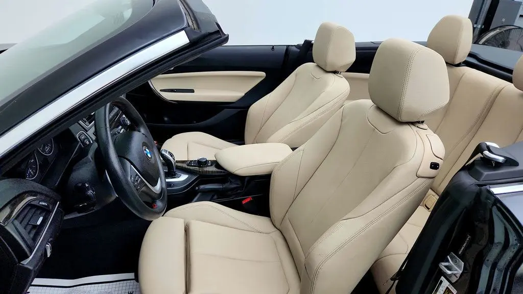 2017 BMW 230i - $18,095