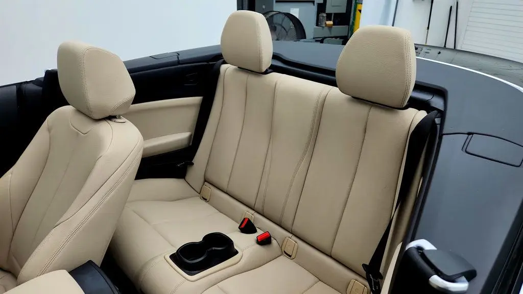 2017 BMW 230i - $18,095