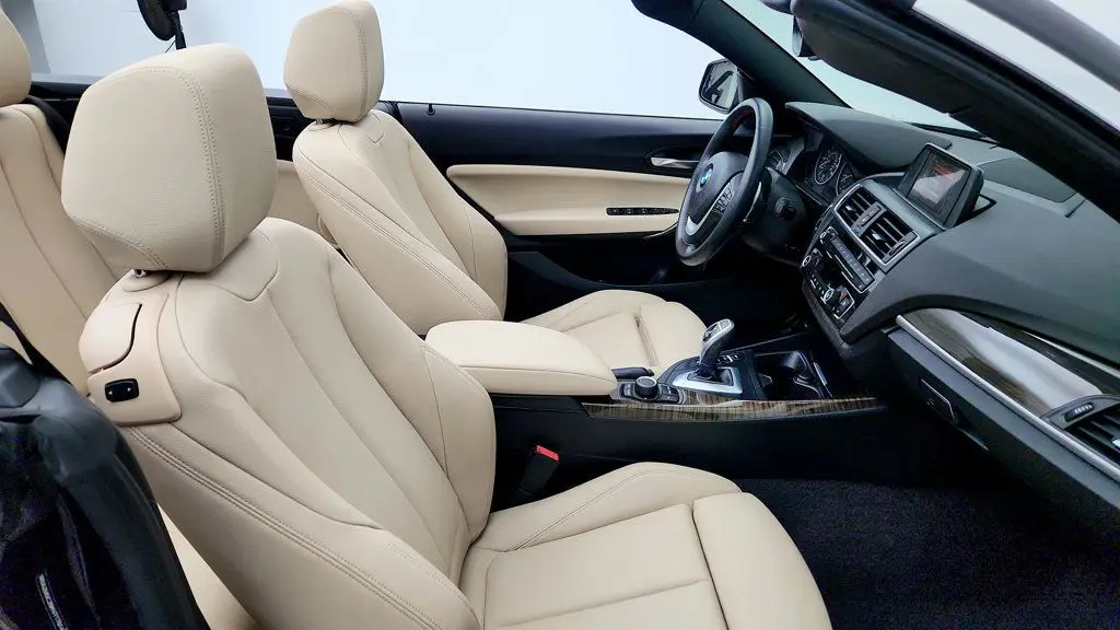 2017 BMW 230i - $18,095