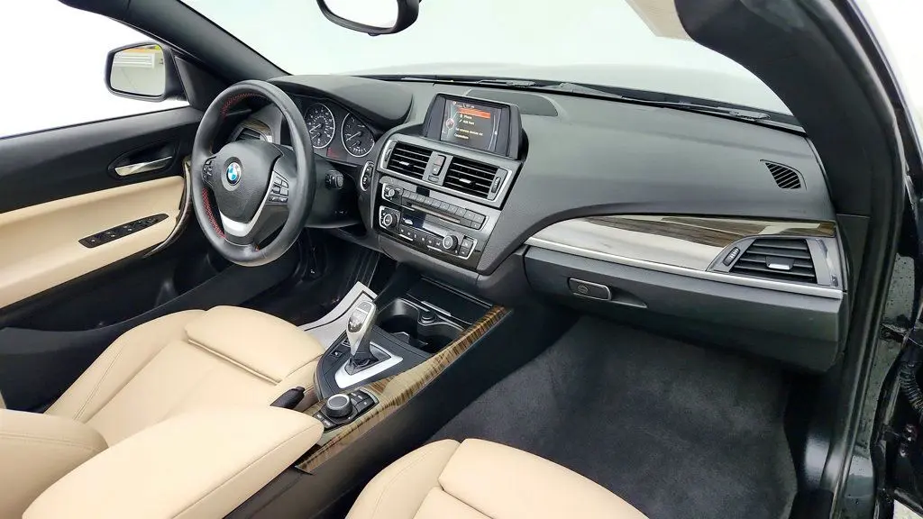 2017 BMW 230i - $18,095