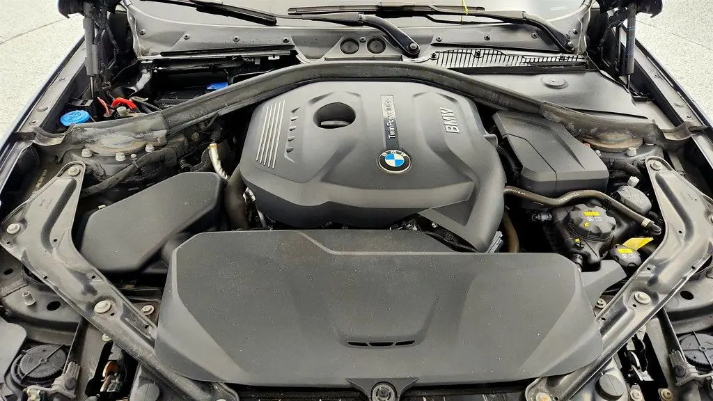 2017 BMW 230i - $18,095
