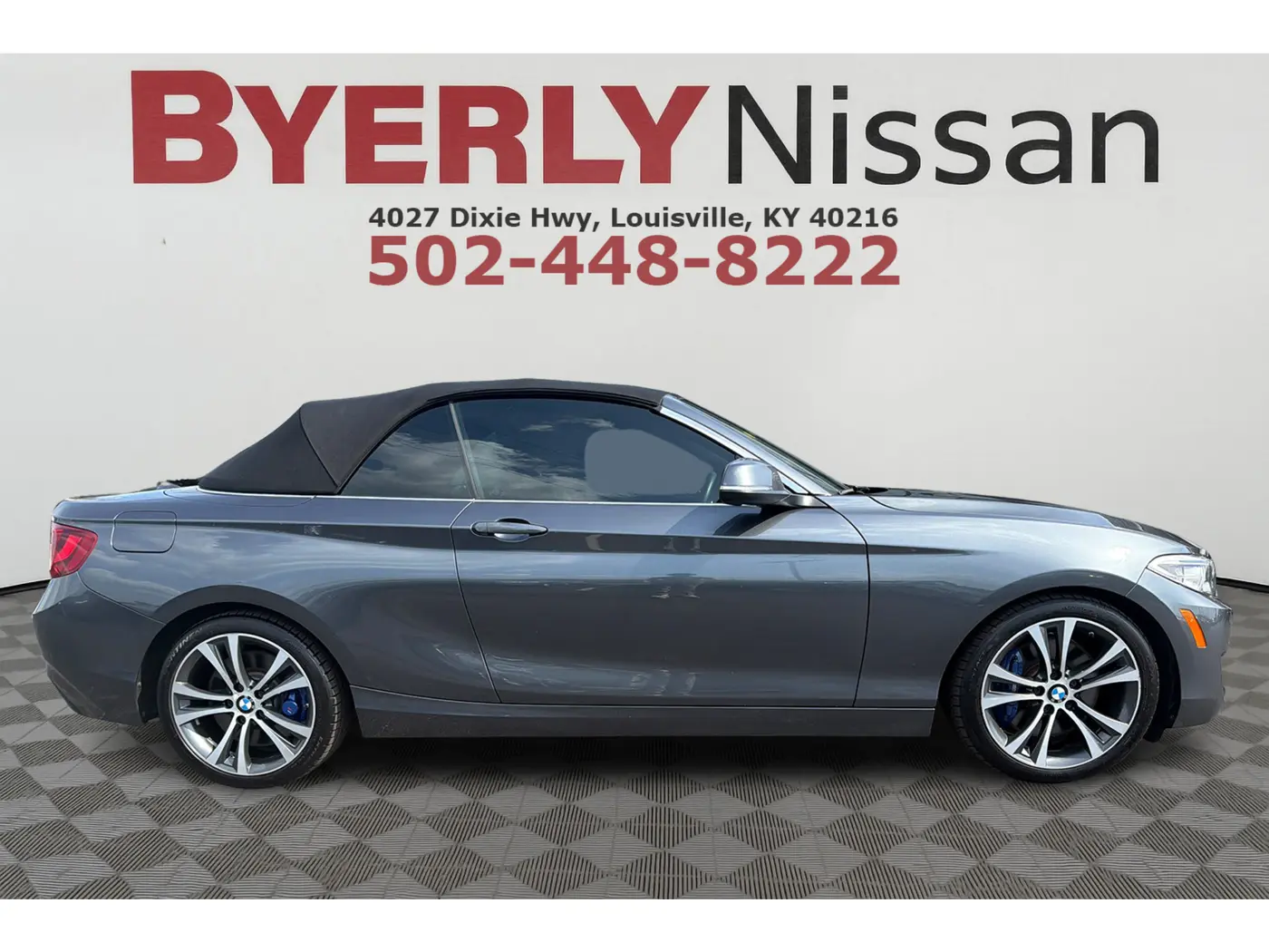 2017 BMW 230i - $22,995