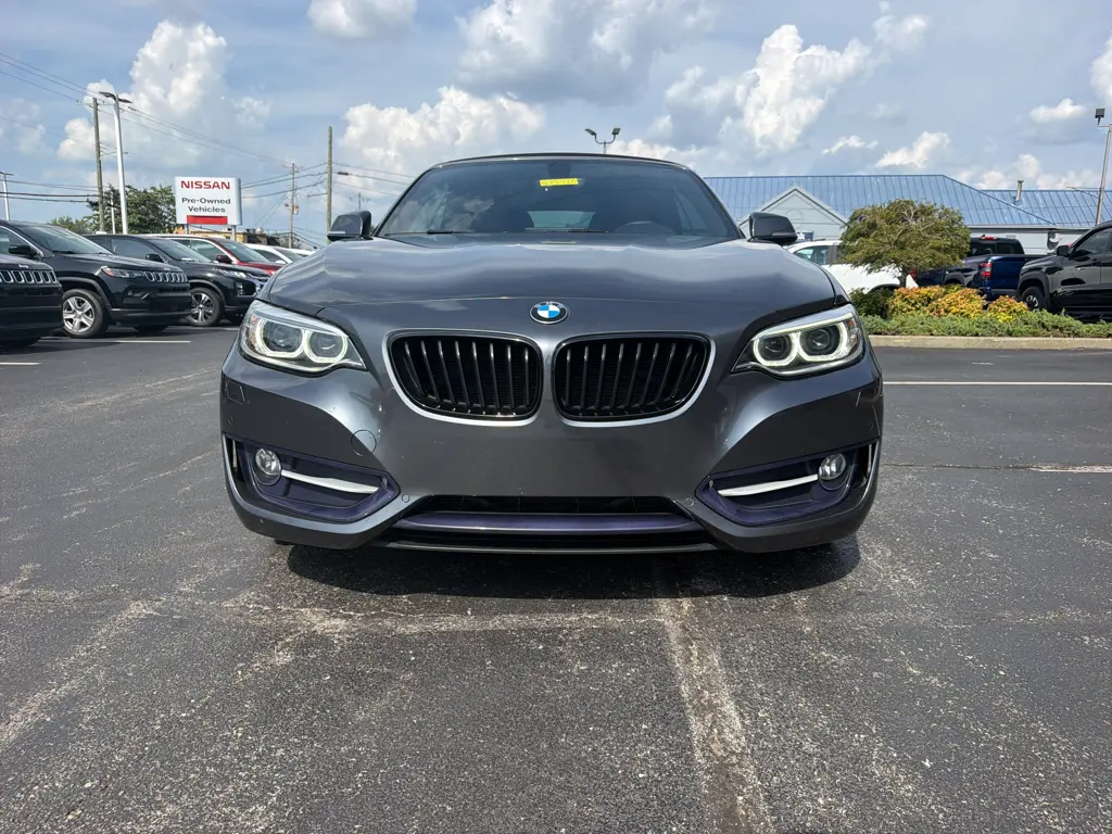 2017 BMW 230i - $22,995