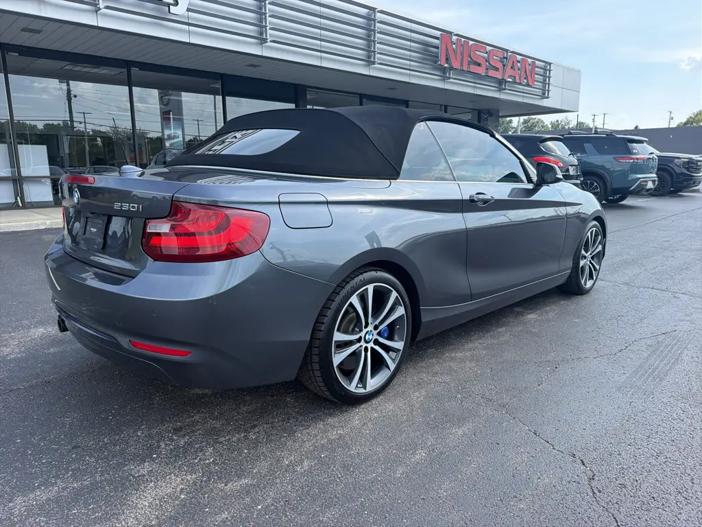 2017 BMW 230i - $22,995