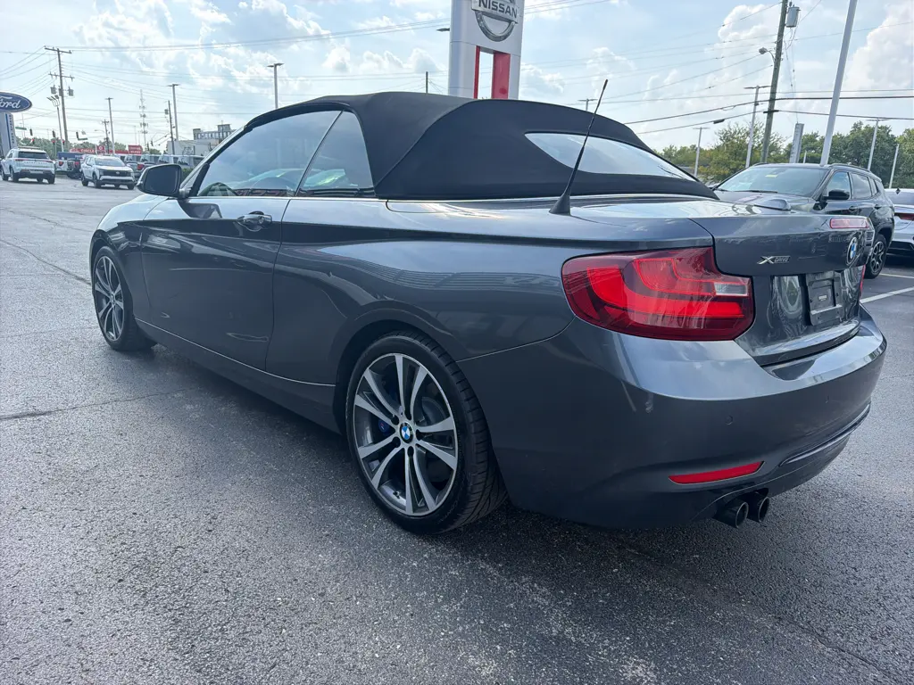 2017 BMW 230i - $22,995
