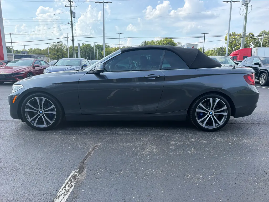 2017 BMW 230i - $22,995