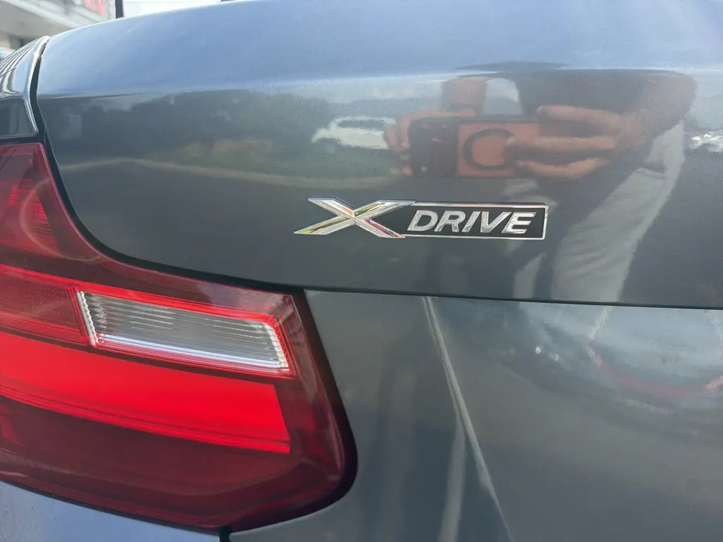 2017 BMW 230i - $22,995