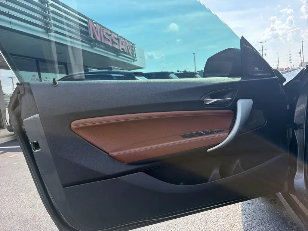 2017 BMW 230i - $22,995