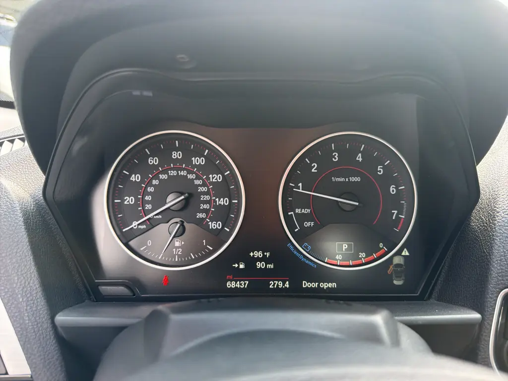 2017 BMW 230i - $22,995