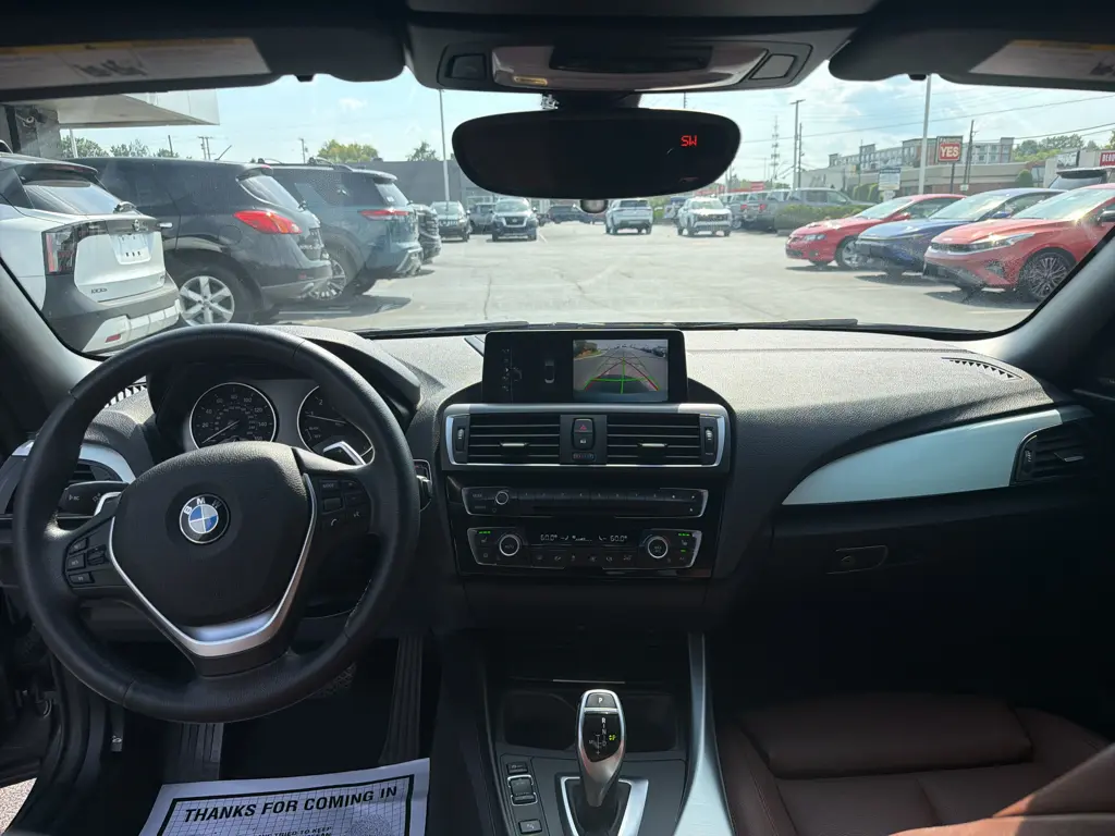 2017 BMW 230i - $22,995