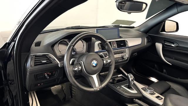2019 BMW 2 Series M240i