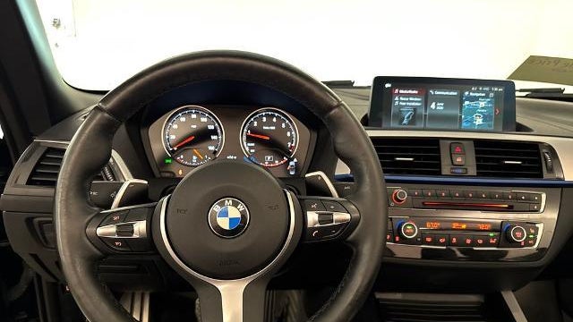 2019 BMW 2 Series M240i