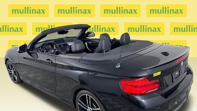 2019 BMW 2 Series M240i