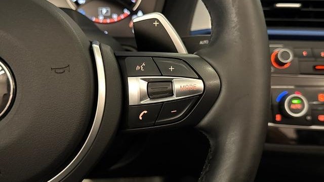 2019 BMW 2 Series M240i