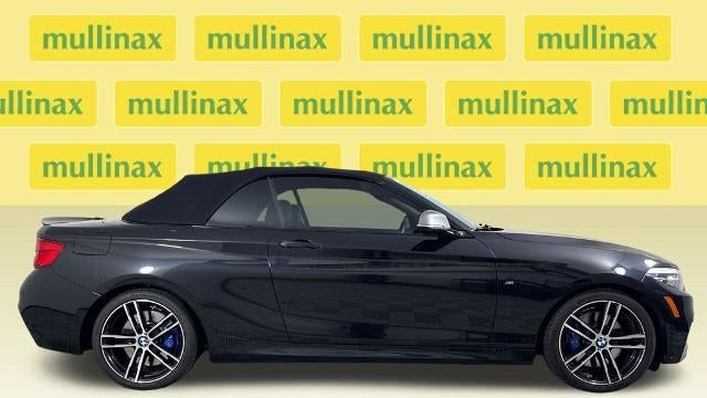 2019 BMW 2 Series M240i