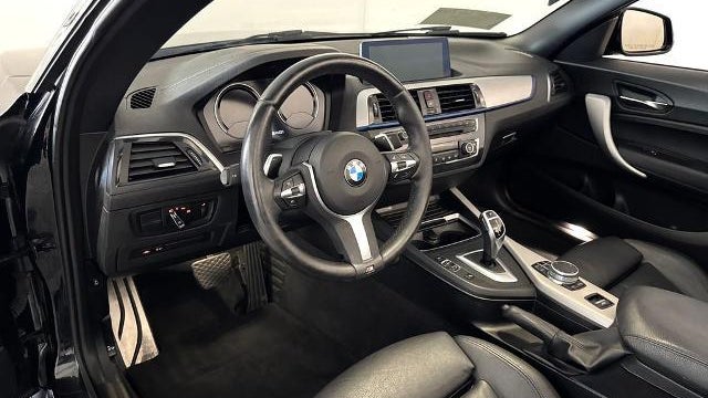 2019 BMW 2 Series M240i