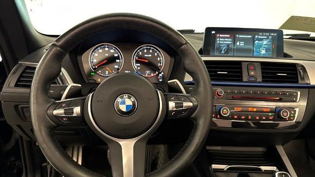 2019 BMW 2 Series M240i