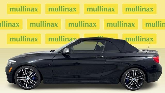 2019 BMW 2 Series M240i