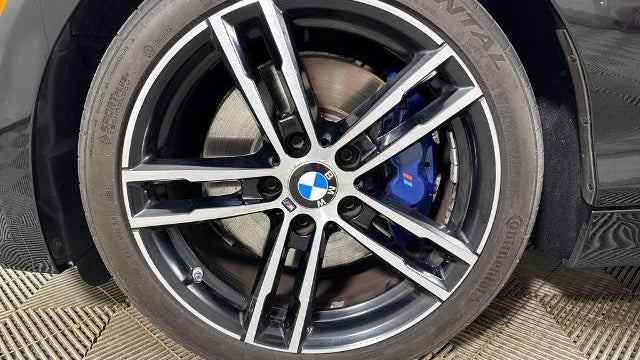 2019 BMW 2 Series M240i