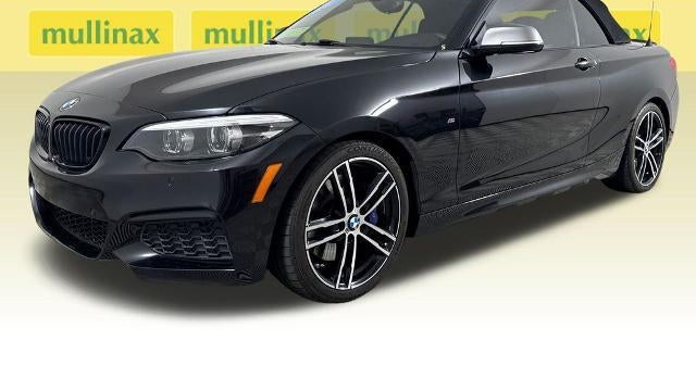 2019 BMW 2 Series M240i