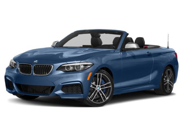 2018 BMW M