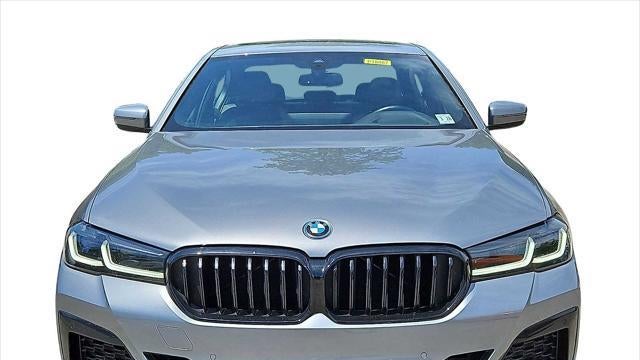 2023 BMW 5 Series 530e xDrive