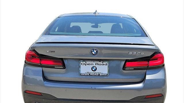 2023 BMW 5 Series 530e xDrive