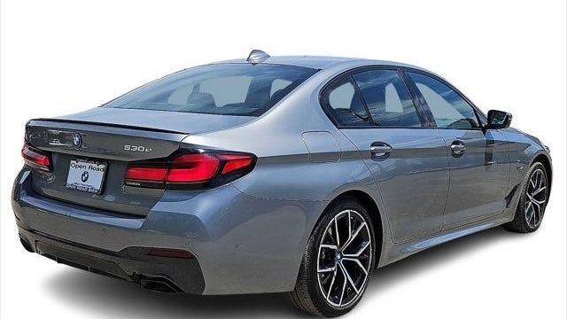 2023 BMW 5 Series 530e xDrive