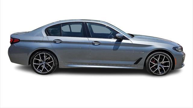 2023 BMW 5 Series 530e xDrive