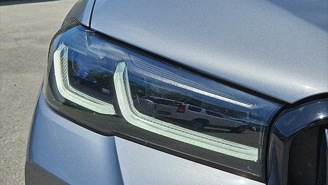 2023 BMW 5 Series 530e xDrive