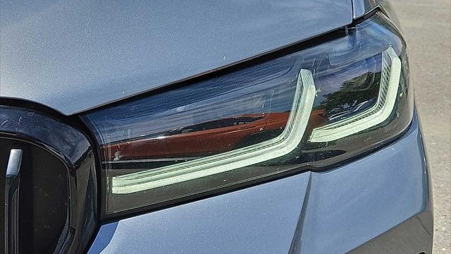 2023 BMW 5 Series 530e xDrive