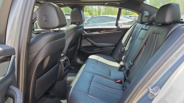 2023 BMW 5 Series 530e xDrive