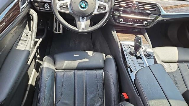 2023 BMW 5 Series 530e xDrive