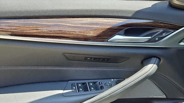2023 BMW 5 Series 530e xDrive
