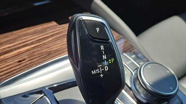 2023 BMW 5 Series 530e xDrive