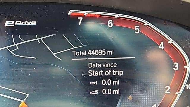 2023 BMW 5 Series 530e xDrive