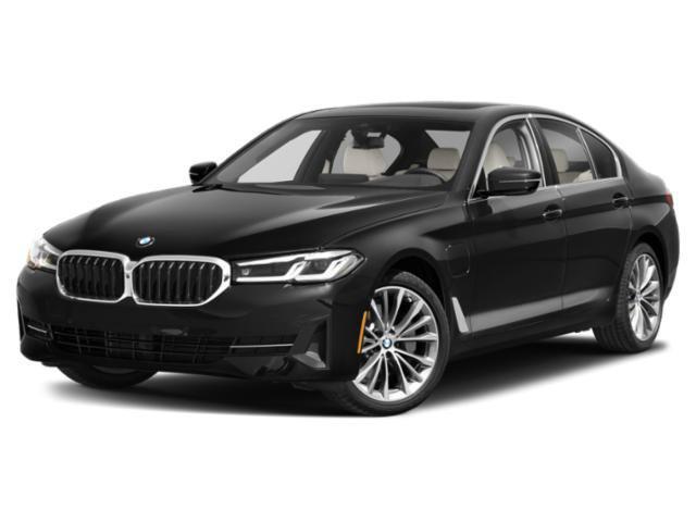 2022 BMW 530e