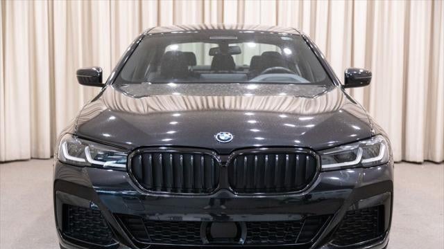 2023 BMW 5 Series 530e xDrive