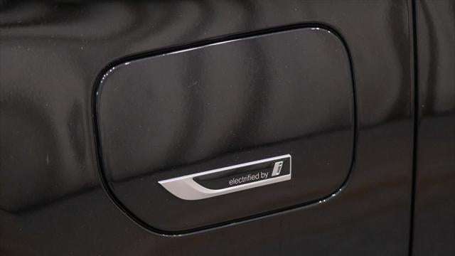 2023 BMW 5 Series 530e xDrive