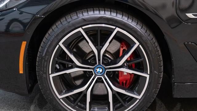 2023 BMW 5 Series 530e xDrive